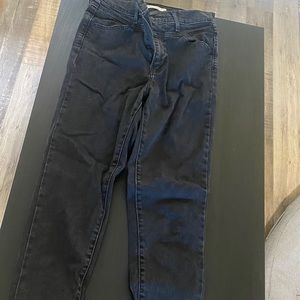 Black Levi’s